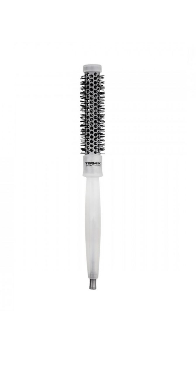 CEPILLO DE PELO REDONDO PROFESIONAL TERMIX C·RAMIC 17 DIAMETRO