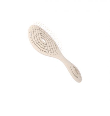 EUROSTIL CEPILLO ECO OVAL FLEXIBLE NATURAL REF:07539