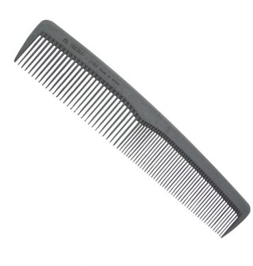 EUROSTIL PEINE PROF.BATIDOR MOD.RECTO CARBONO REF:02188