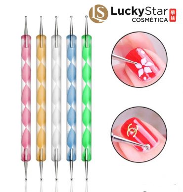 PACK BOLI PARA DIAMANTE ACERO INOXIDABLE DE COLORES