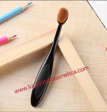 BROCHA MAQUILLAJE PEQUENO MANFEI