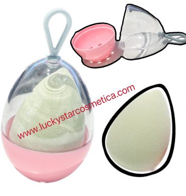 ESPOJA CON BETE DE PLASTICO