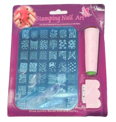 ESTAMPADO XY901