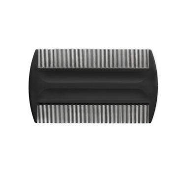 EUROSTIL PEINE LENDRERA ESPECIAL NEGRA REF:00443/50
