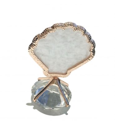 PALETA ANILLO DIAMANTE