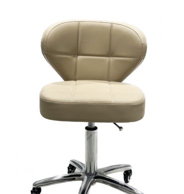 SILLA CON ESPALDA