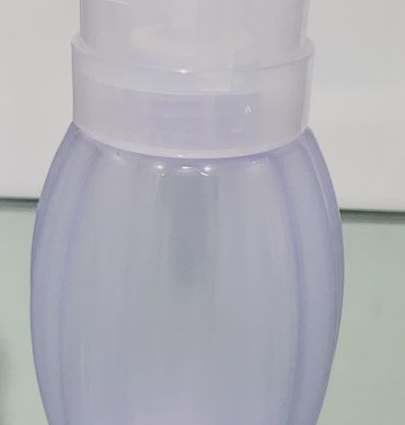 DISPENSADOR CON LLAVE PARA LIQUIDOS VIOLETA