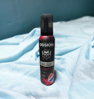 MOUSSE PARA COLORAR EL CABELLO SEMI PERMANENTE MAGENTA
