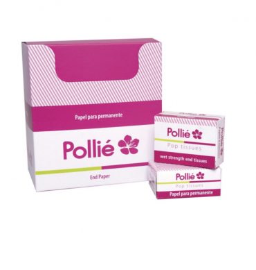PAPEL PARA PERMANENT 20 CAJITAS