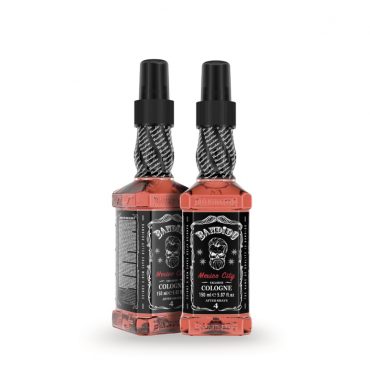 COLONIA BANDIDO MEXICO CITY 150ML