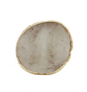 PALETA PARA MEZCLA COLORES DE ESMALTE