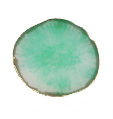 PALETA PARA MEZCLA COLORES DE ESMALTE