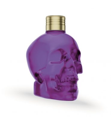 COLONIA PERFUME NUMERO 2 MORFOSE OSSION 400ML