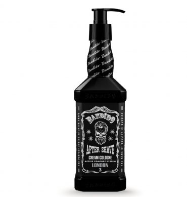 CHAMPU DE AFEITAR LONDON 350ML