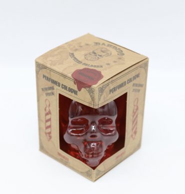 COLONIA PERFUMADA