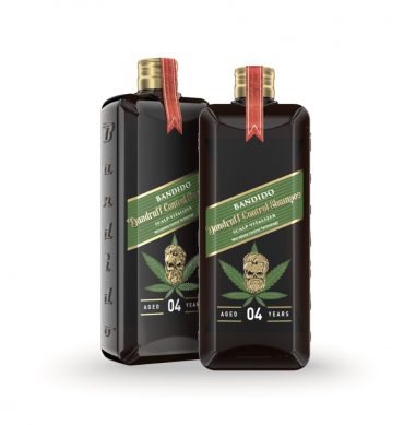 CHAMPU SCALP VITALIZER  350ML