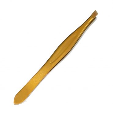PINZA CEJA GATO