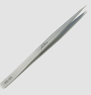 PINZA PESTAÑA JEERSY