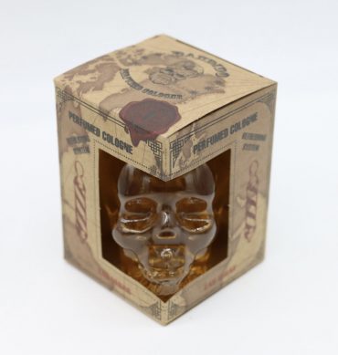 COLONIA PERFUMADA