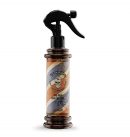 AGUA SECA CABELLO Y BARBA BIFASICO 350ML ARGAN BANDIDO