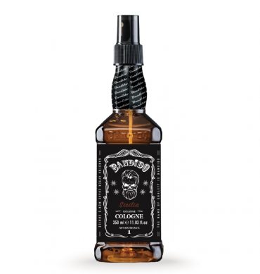 COLONIA BANDIDO SICILIA 350ML