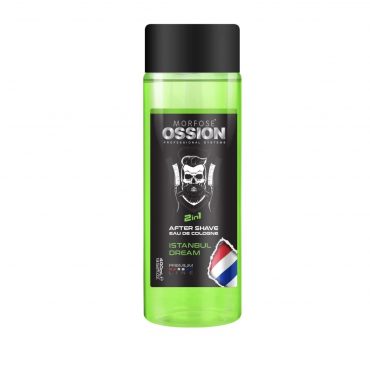 PREMIUM OSSION BARBERIA ISTANBUL DREAM