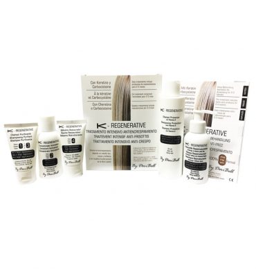 KIT KERATINA TRATAM