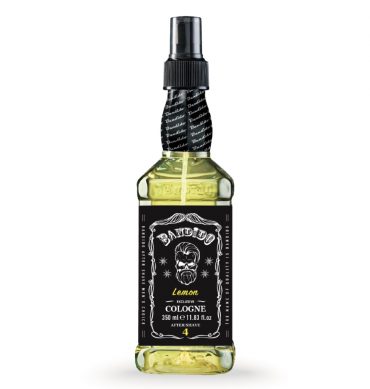 COLONIA BANDIDO LEMON 350ML