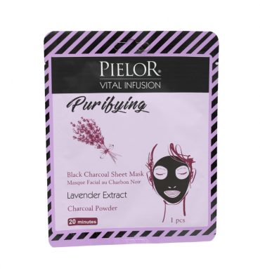 MASCARILLA FACIAL PURIFICANTE