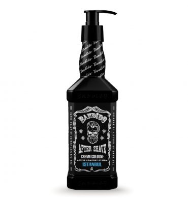 CHAMPU DE AFEITAR ISTANBUL 350ML