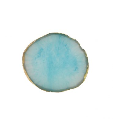 PALETA PARA MEZCLA COLORES DE ESMALTE