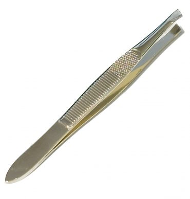 PINZA CEJA GATO