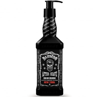 CHAMPU DE AFEITAR NEW YORK 350ML