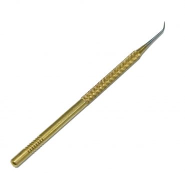 PINZA SUJETA PESTAÑA NAVINA