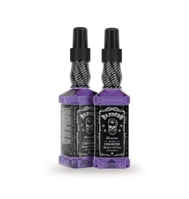 COLONIA BANDIDO MOSCOW 150ML