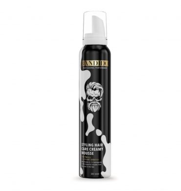 ESPUMA PEINADOR MILK THERAPY 200ML