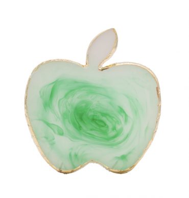PALETA  PARA MEZCLA COLORES DE ESMALTE