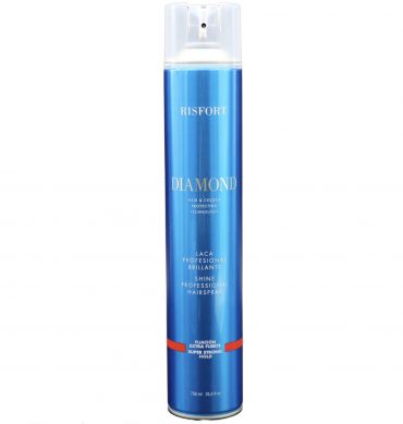 LACA SPRAY EXTRA FUERTE 750ML