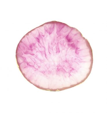 PALETA PARA MEZCLA COLORES DE ESMALTE