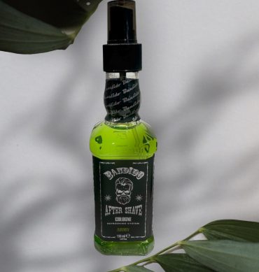 COLONIA BANDIDO ARMY 150ML