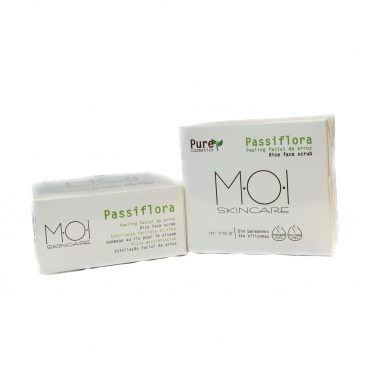 PURE COSMETICS PASSIFLORA
