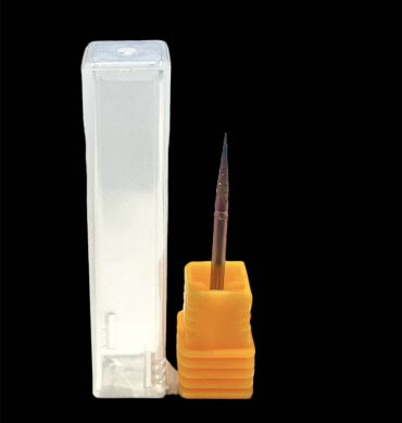 FRESA PARA TORNO DE UÑA