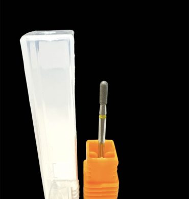 FRESA PARA TORNO DE UÑA