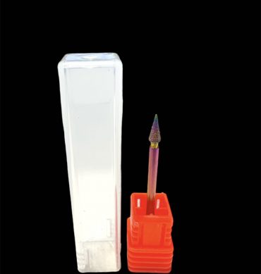 FRESA PARA TORNO DE UÑA