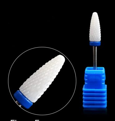 FRESA PARA TORNO DE UÑA FLAME F