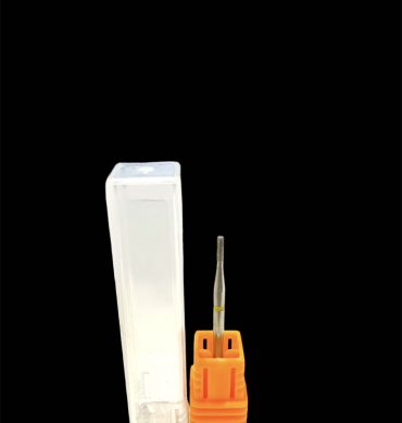FRESA PARA TORNO DE UÑA