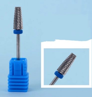 FRESA PARA TORNO DE UÑA