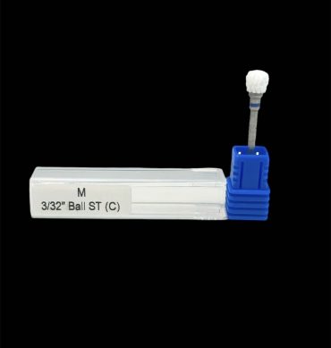 FRESA PARA TORNO DE UÑA BALL ST C