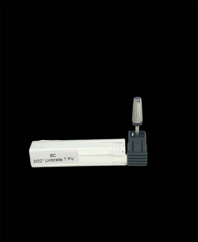 FRESA PARA TORNO DE UÑA UMBRELLA T PV