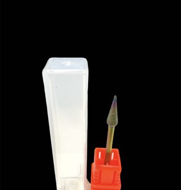 FRESA PARA TORNO DE UÑA